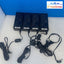 4× Ingenico Psm24W-080 Ac Adapter Power Supply For Isc480 Credit Card Terminal