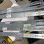 (4 Pairs) 2U HP DL380 G6 / G7 rail kit 487244/487259-001 616992-001 487260-001