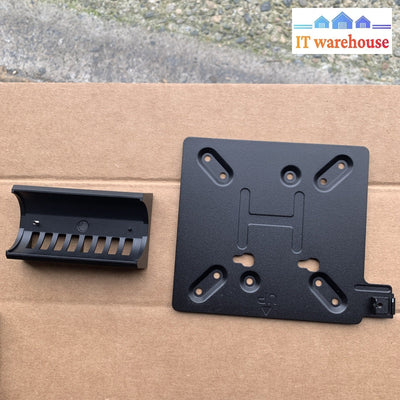 (4 x ) Acer Chromebox CXI3 Computer Vesa Mounting Kit + Screws + stand cover