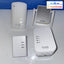 4 x D-Link and NetgearWireless-N Extenders