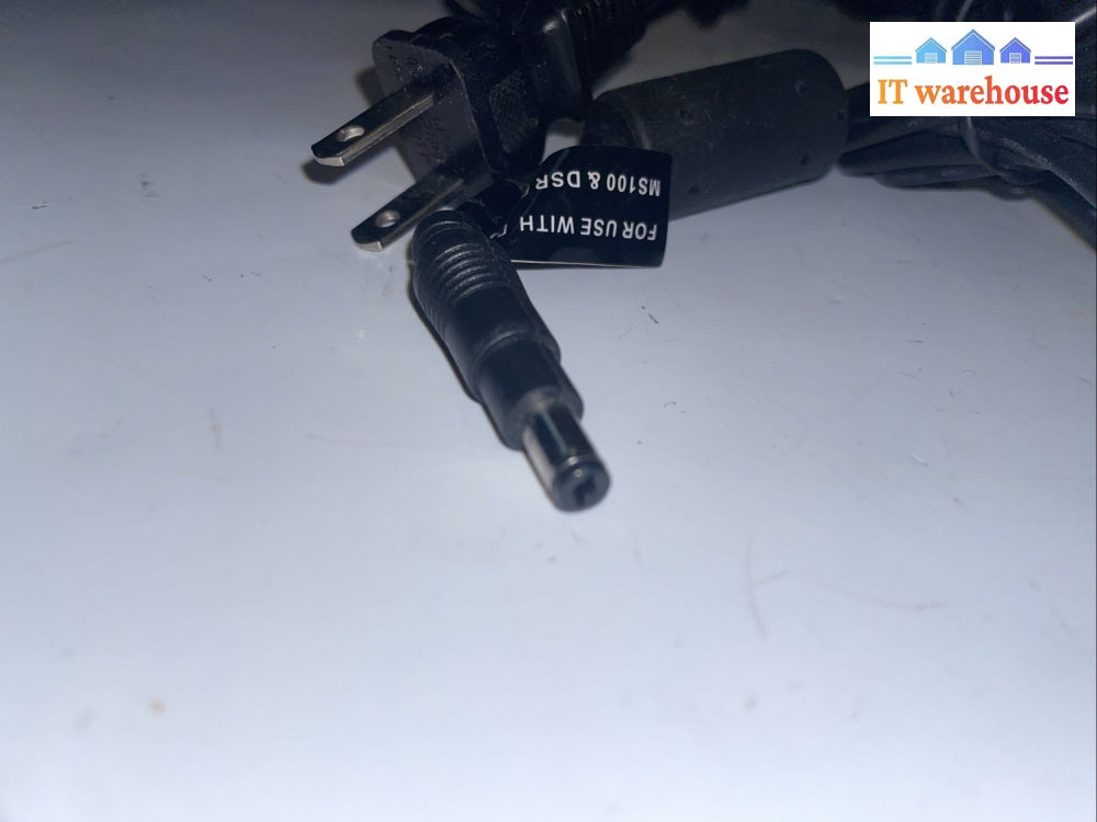 4 x Genuine Lite On AC Adapter PB-1320-01C-ROHS Part No: 524475-025 12V 2.67A