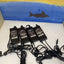 4 x Genuine Lite On AC Adapter PB-1320-01C-ROHS Part No: 524475-025 12V 2.67A