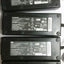 4 x  hp laptop PA-1121 19V/18.5 6.3A AC ADAPTER 