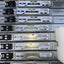 4 x Pair Of HP DL360 G2 G3 ProLiant Server Sliding Rack Mount Rails 310619-001