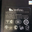 4 X Verfone Power Supple(Charger) Au1360903N