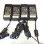4 X Verfone Power Supple(Charger) Au1360903N