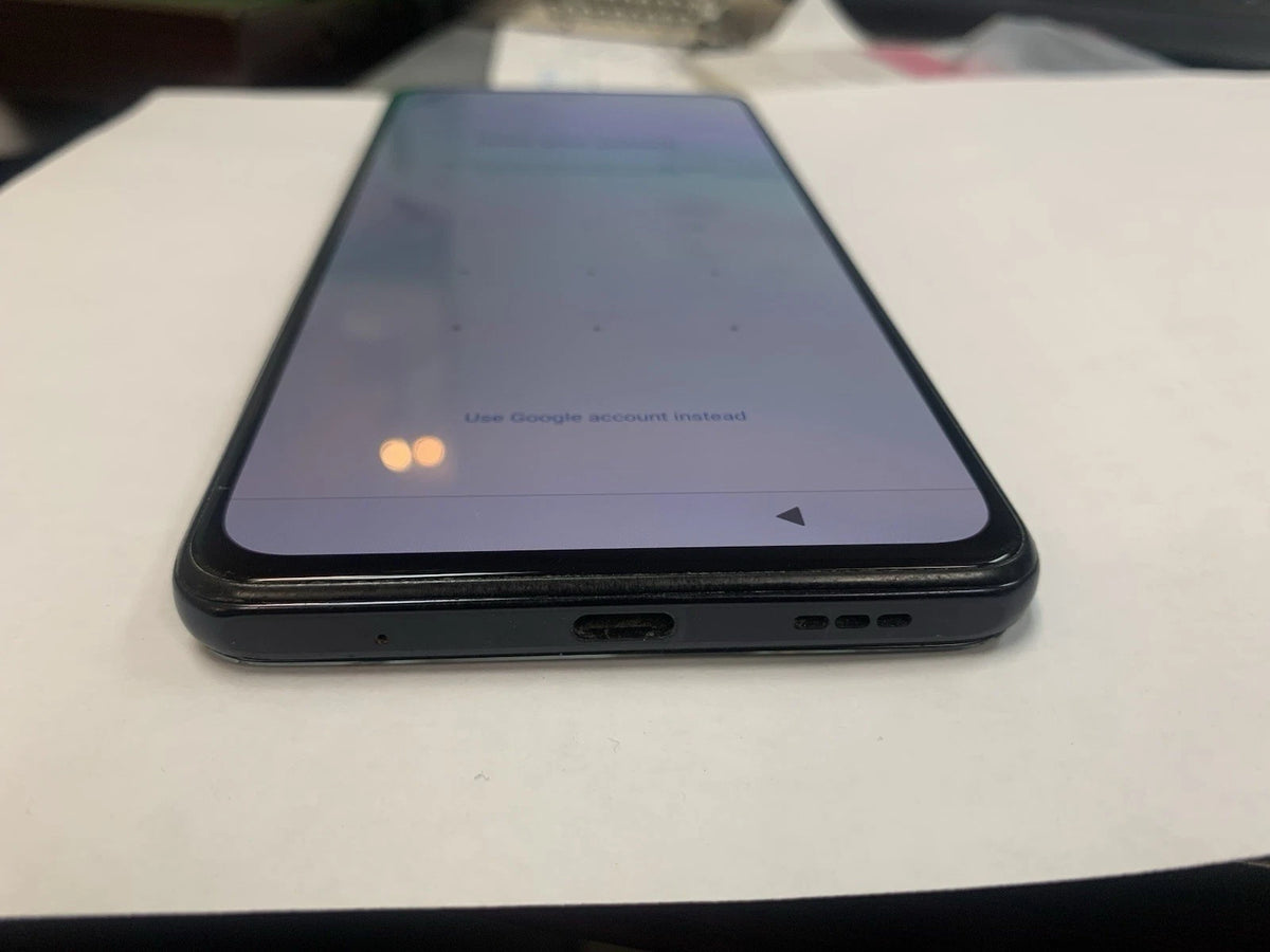 Xiaomi MIUI 13  Cell phone for technician only