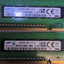 40GB (5x8GB) Samsung PC3L-12800E DDR3-1600MHz 2Rx8 ECC M391B1G73QH0 Server RAM -