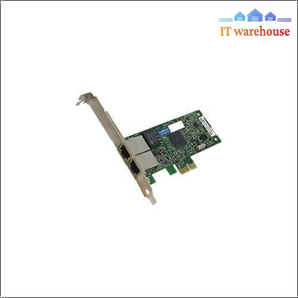 42C1782 IBM NETXTREME II DUAL PORT ADAPTER