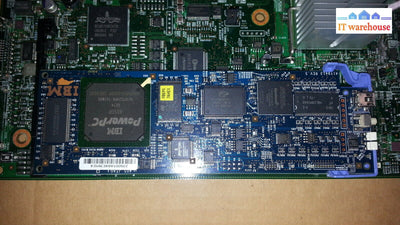 44E5082 25R8079 Ibm X3550 Server System Mother Board W/ Module