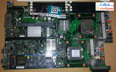 44E5082 25R8079 Ibm X3550 Server System Mother Board W/ Module