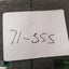 - 46K7778 74Y1917 IBM POWER6 Processor Card Server System Board W/1x CPU @@@ 
