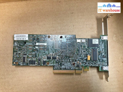 $ 46M0916 / 46C8929 - IBM ServeRAID-M5014 SAS/SATA controller
