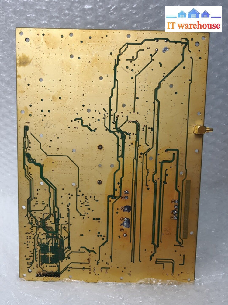 480G (1 Lb 0.90 Oz) High Yield Gold Scrap Board (From Cell Phone Base Station)