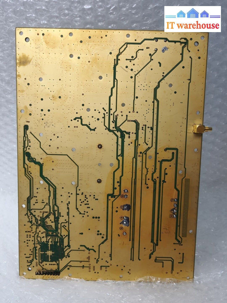 480G (1 LB 0.90 OZ) high yield Gold scrap board  (from Cell phone base station)