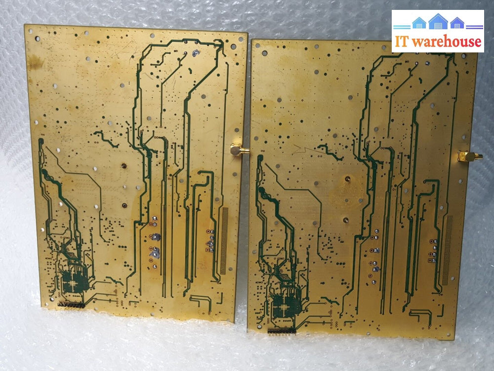 480G (1 Lb 0.90 Oz) High Yield Gold Scrap Board (From Cell Phone Base Station)