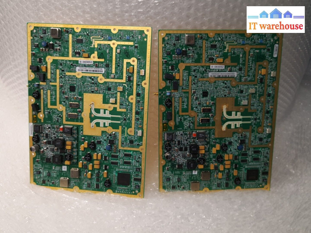 480G (1 Lb 0.90 Oz) High Yield Gold Scrap Board (From Cell Phone Base Station)