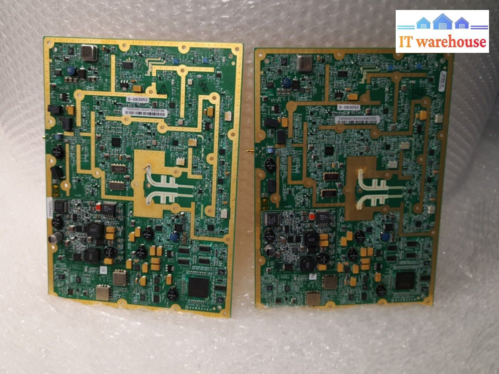 480G (1 LB 0.90 OZ) high yield Gold scrap board  (from Cell phone base station)