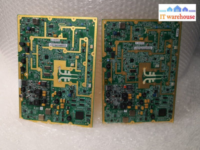 480G (1 LB 0.90 OZ) high yield Gold scrap board  (from Cell phone base station)