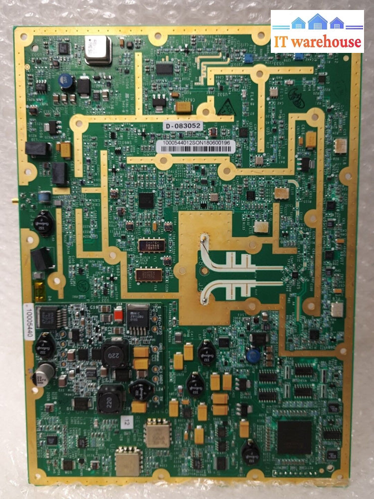 480G (1 LB 0.90 OZ) high yield Gold scrap board  (from Cell phone base station)