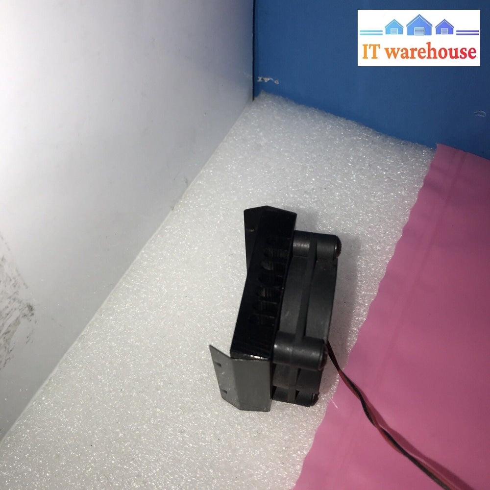 486 CPU Fan & Heatsink Combo