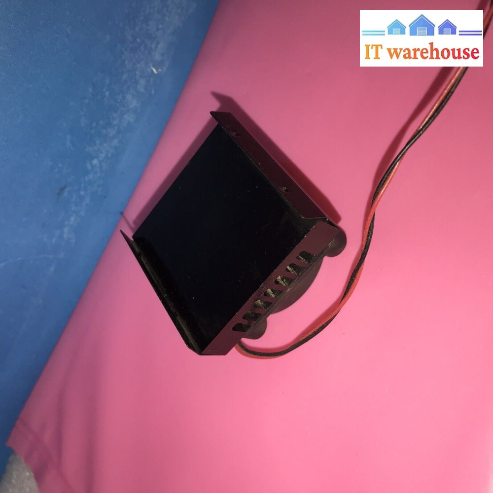 486 CPU Fan & Heatsink Combo