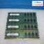 4GB (4X1GB) Hynix PC2-6400U HYMP112U64CP8 DDR2  Memory