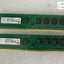 ~ (4GB x 2) Transcend DDR3 1333U Desktop Memory SDRAM