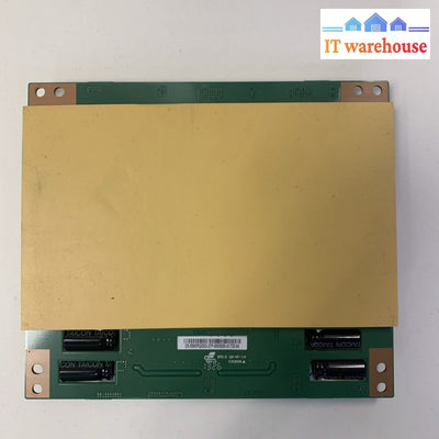 4H + V3416.032/A logic board for / connect with V341-303 V341-304 V341-305 T-CON