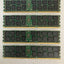 (4x 16GB) Kingston 2Rx4 PC3-12800 DDR3-1600 KVR16R11D4K4/64 ECC Server RAM ~