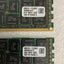 (4x 16GB) Kingston 2Rx4 PC3-12800 DDR3-1600 KVR16R11D4K4/64 ECC Server RAM ~
