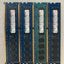 ~ (4x  1GB) Hynix PC3-10600E HMT112U7TFR8C - H9 Memory SDRAM