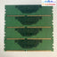 (4x 256MB) Infineon PC-2700U DDR-333 CL2.5 DIMM RAM HYS64D32300GU-6-B SDRAM ~