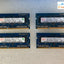 ~ (4x 2GB) Hynix SO-DIMM 1333 MHz PC3-10600 DDR3 Laptop Memory HMT325S6BFR8C-H9