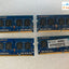 ~ (4x 2GB) Hynix SO-DIMM 1333 MHz PC3-10600 DDR3 Laptop Memory HMT325S6BFR8C-H9