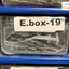 ~ (4X 2Gb) Kingston 1Rx8 Ddr3 1333Mhz Pc3-10600U K1N7Hk-Hyc 9995402 Dimm Ram