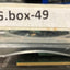 (4X 4Gb) Crucial Ct51264Bf160Bj.c8Fer Pc3L-12800 Ddr3-1600 So-Dimm Laptop Ram ~