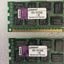 (4x 4GB) Kingston KTH-PL313/4G PC3-10600 DDR3-1333 ECC Server DIMM Memory ~