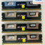 (4X 4Gb) Kingston Ram Kvr1333D3D4R9S/4G Ddr3-1333 Pc3-10600 Ecc Server Memory ~