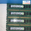 4x 4GB Samsung M393B5273DH0-CK0 2Rx8 PC3-12800R DDR3 1600 MHz REG ECC Server RAM