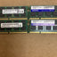 4x 8GB = 32GB two pairs DDR3L 1600MHz PC3L-12800S SO-DIMM Laptop Memory RAM