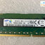 (4x 8GB) Samsung DDR3-1600 PC3L-12800R 1Rx4 RDIMM ECC Server RAM M393B1G70QH0 ~