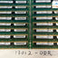 (4x 8GB) Samsung DDR3-1600 PC3L-12800R 1Rx4 RDIMM ECC Server RAM M393B1G70QH0 ~