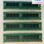 (4x 8GB) Samsung DDR3-1600 PC3L-12800R 1Rx4 RDIMM ECC Server RAM M393B1G70QH0 ~