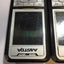4x Aastra 612D Mitel DECT Wireless Telephone (NO BATTERY,NO CHARGER)