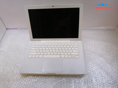 - 4x Apple 13" MacBook 2006 A1181 2.0GHz/2GB/120GB OSX10.7 (No Battery, No AC)