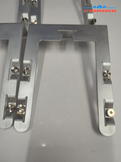 4x Apple Mac Pro A1186 (2006 2007 2008)  Hard Drive Caddy Tray -