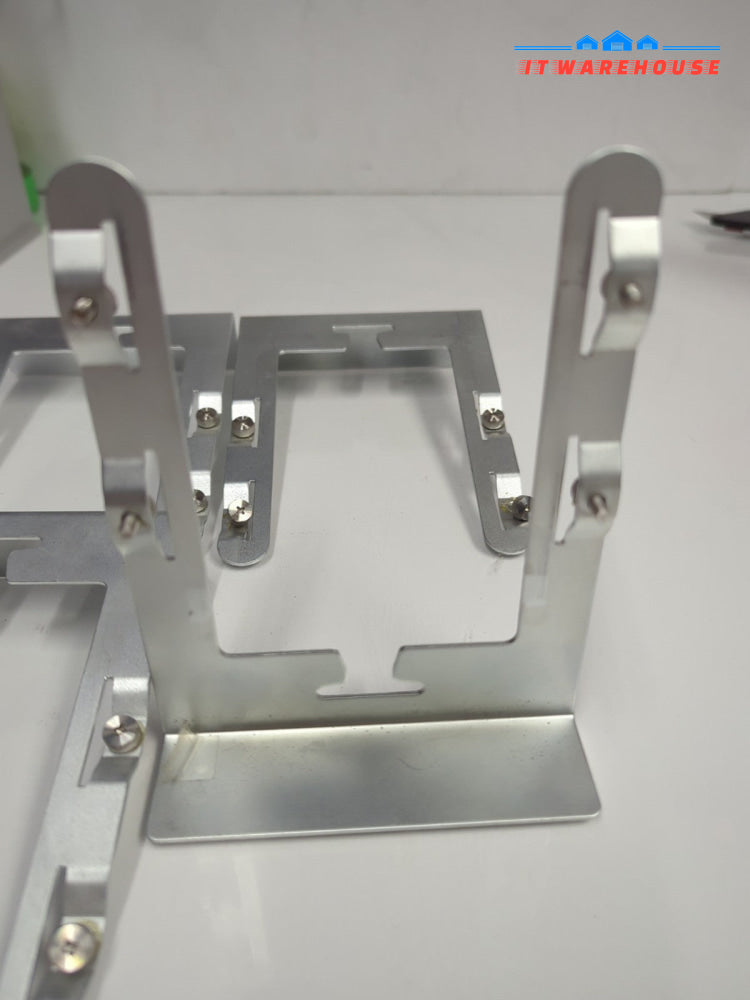 4x Apple Mac Pro A1186 (2006 2007 2008)  Hard Drive Caddy Tray -