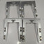 4x Apple Mac Pro A1186 (2006 2007 2008)  Hard Drive Caddy Tray -