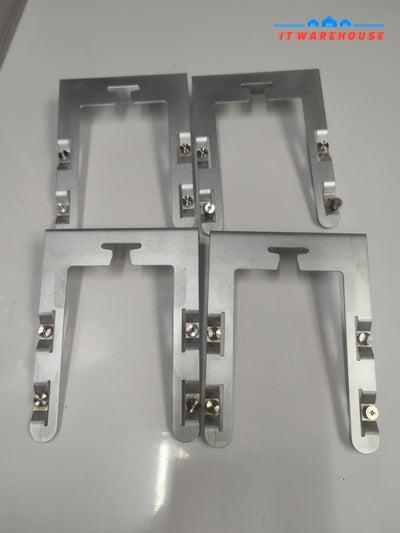4x Apple Mac Pro A1186 (2006 2007 2008)  Hard Drive Caddy Tray -